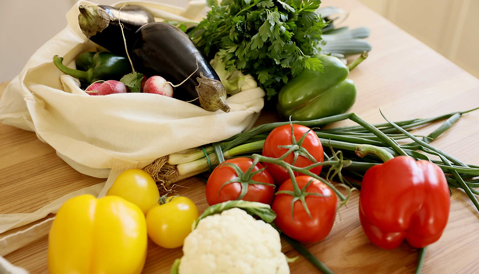 Nourish North GA Rabbit Valley Farmers Market Ringgold GA